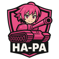 HA-PA emblem