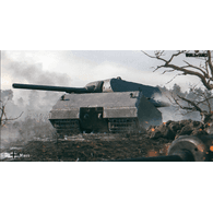 MAUS6 emblem