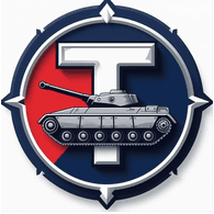 _TRAC emblem