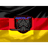 92DW emblem