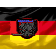 92DW emblem
