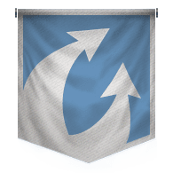 DFDF emblem