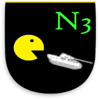 N3 emblem