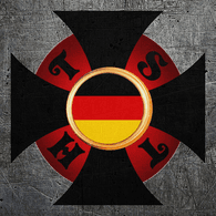 TSTH emblem