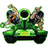 HDTHA emblem