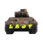 LAJT emblem