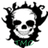 TM-C emblem