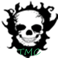 TM-C emblem