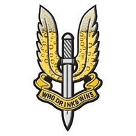 ALKHL emblem