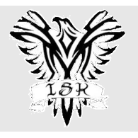 I-S-K emblem