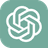 GPT-3 emblem