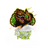 LYREX emblem