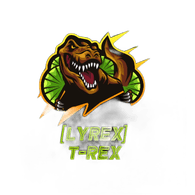LYREX emblem