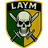 LAYM emblem