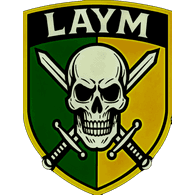 LAYM emblem