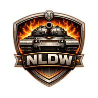 NLDW emblem
