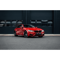 BMWCZ emblem