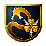 HOD emblem