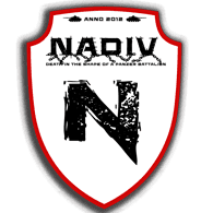 NADIV emblem