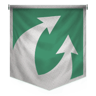 LCFL emblem
