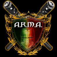 ARMAS emblem