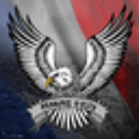 -F-D- emblem