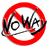 N-WAY emblem