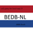 BEDB emblem