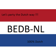 BEDB emblem