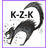 K-Z-K emblem