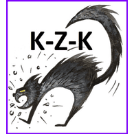 K-Z-K emblem