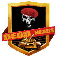 HEADS emblem