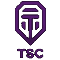 -TSC emblem