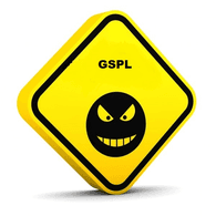 GSPL emblem