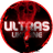 ULTRS emblem