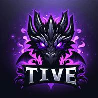 TIVE emblem