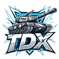 TDX emblem