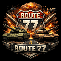 RT77 emblem