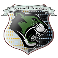 S--P emblem