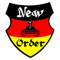 G-N-O emblem