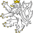 CALY emblem