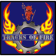 -TOF- emblem