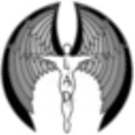 L_A_D emblem