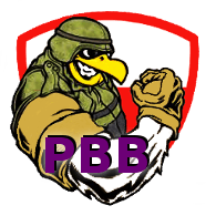 P_B_B emblem