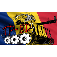 TP-BD emblem