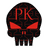 P__K emblem