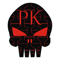 P__K emblem