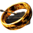AJKG emblem