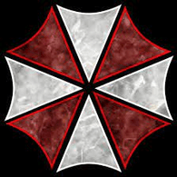 -U-C- emblem