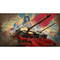 DR4YO emblem